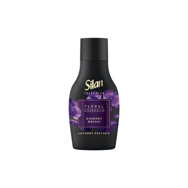 Om Silan selec diamond orchid 540ml