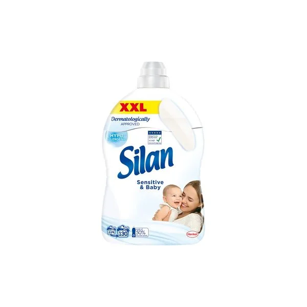 Omeksivac silan sensitive 2.86l 130wl cee