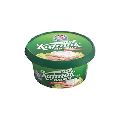 Kajmak ala sir.namaz 70%mm 250g šabac