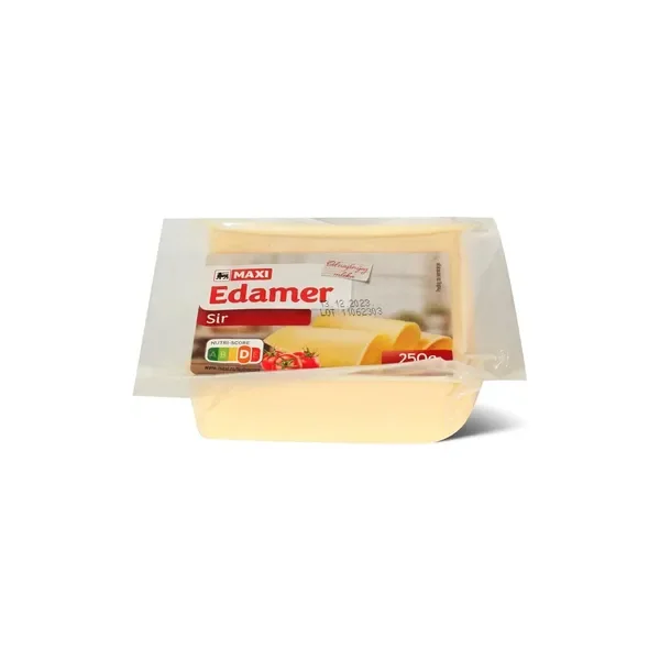 Sir Edamer Maxi 250g