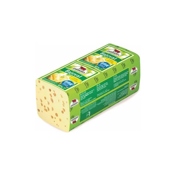 Sir ementaler bajuval paladin 48%mm