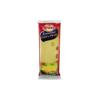 Sir emmental president 250g
