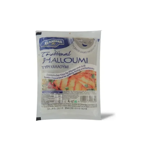 Sir Halloumi 225g Alambra