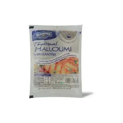 Sir Halloumi 225g Alambra
