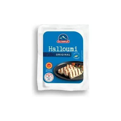 Sir halloum Olympus 200g