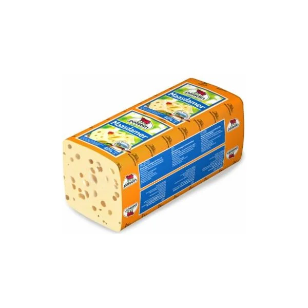 Sir maasdamer paladin 48%mm