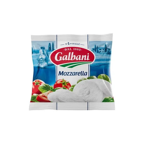 Sir galbani mozzarella 125gr