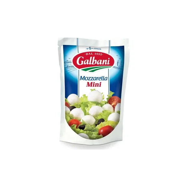 Sir galbani mozzarella mini 150gr