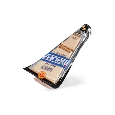 Sir parmezan parmigiano reggiano Zanetti 200g