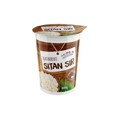 SIR SITAN 400G UMK