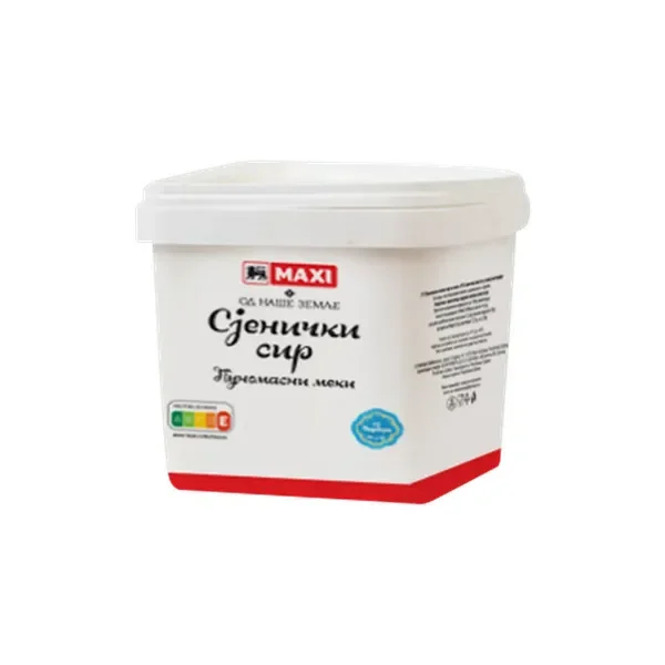 Sir sjenicki ONZ 450g