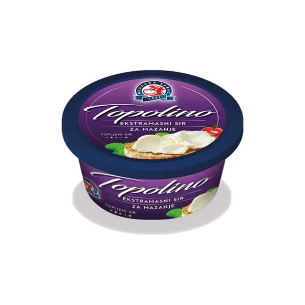 Toplino topljeni sir za mazanje 37%mm 150g