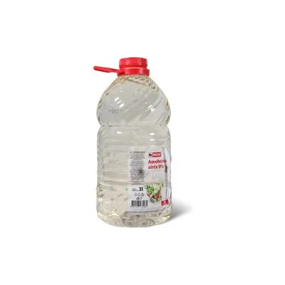 Sirce alkoholno 9% Maxi 3l