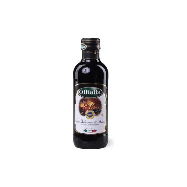 Sirće aćeto balsamico 0.25l olitali