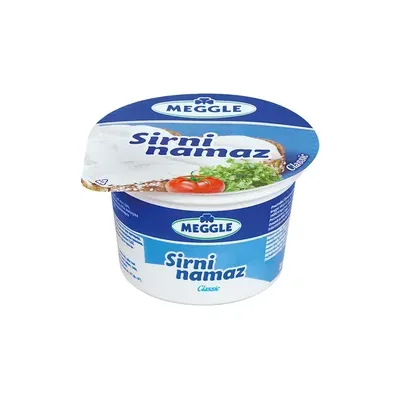 Sirni namaz natur Meggle 200g