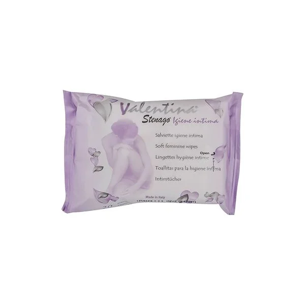 Vl.maramice valentina za intimnu negu 20/1