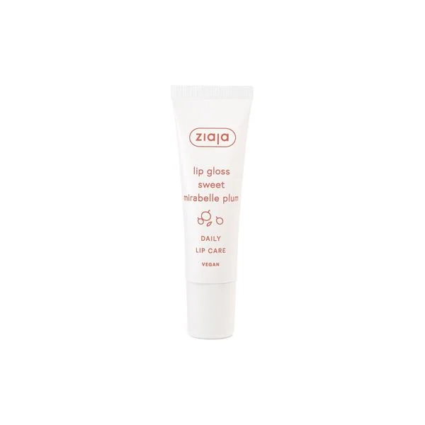 Sjaj za usne slatka sljiva Ziaja 12ml