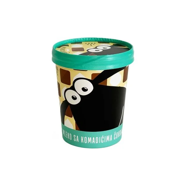 Sl.mleko sa komadic.cokol.Crna ovca300g