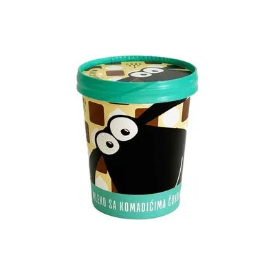 Sl.mleko sa komadic.cokol.Crna ovca300g