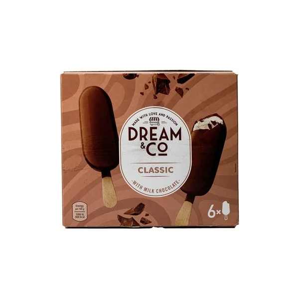 Slad.clas.mleko/cok.stap.6x120ml multip.