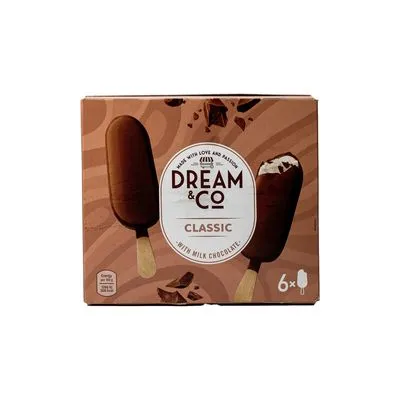 Slad.clas.mleko/cok.stap.6x120ml multip.