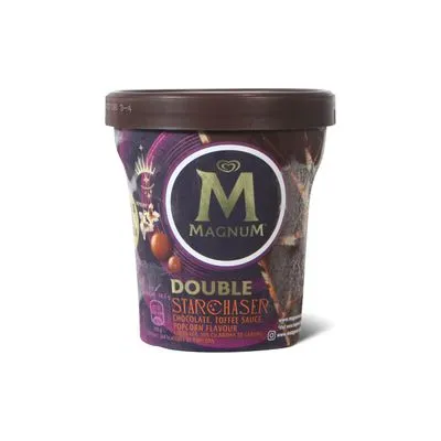 Sladoled magnum starchas pint 440ml