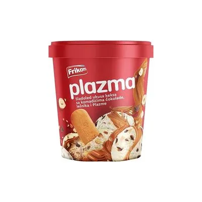 Plazma casa 450ml