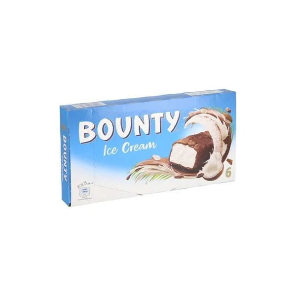 Bounty multipak frikom