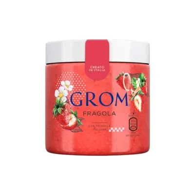 Sladoled Grom Jagoda 460ml
