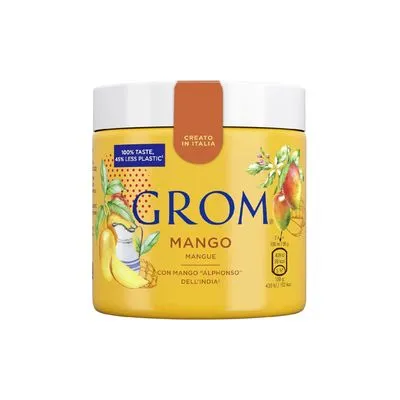 Sladoled Grom Mango 460ml