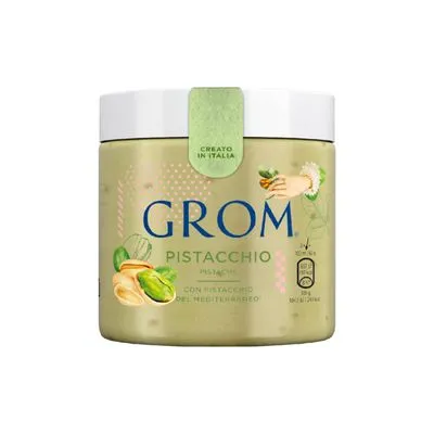 Sladoled Grom pistac 460ml