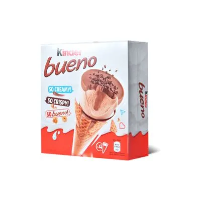 Sladoled Kinder bueno t4 360ml