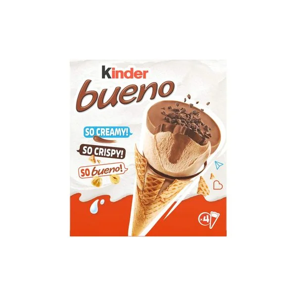 Sladoled Kinder bueno t4 360ml