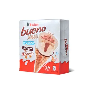 Sladoled Kinder bueno wh t4 360ml