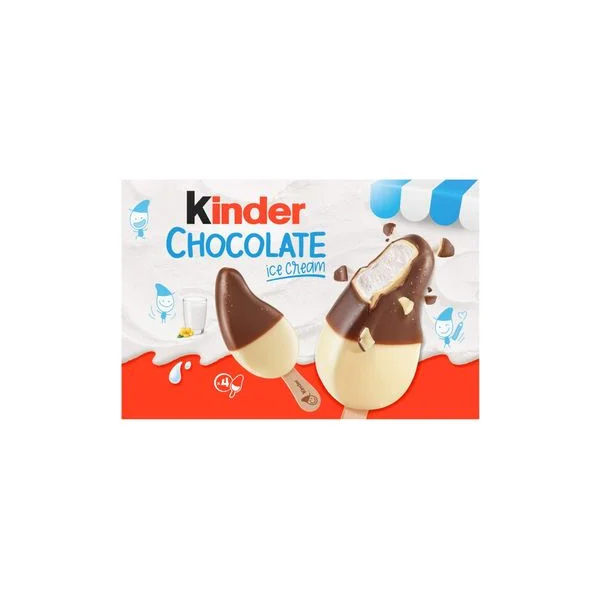 Sladoled Kinder chocolate t4 220ml