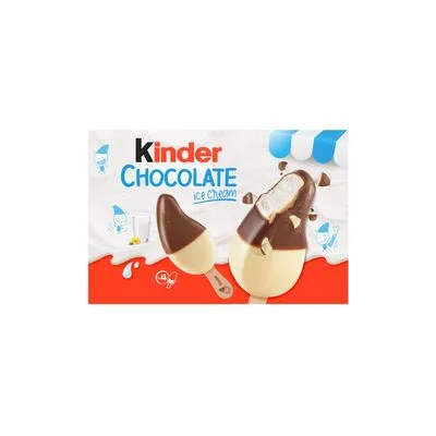 Sladoled Kinder chocolate t4 220ml