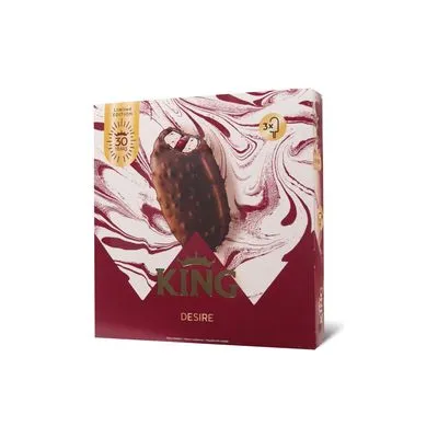 King desire m3 frikom