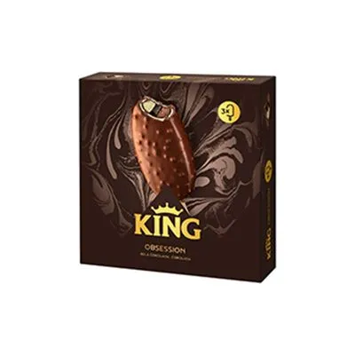 King obsession štapić frikom