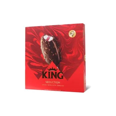 King seduction m3 frikom