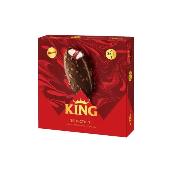 King seduction m3 frikom