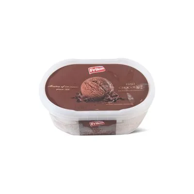 Frikom lush chocolate 900ml frikom