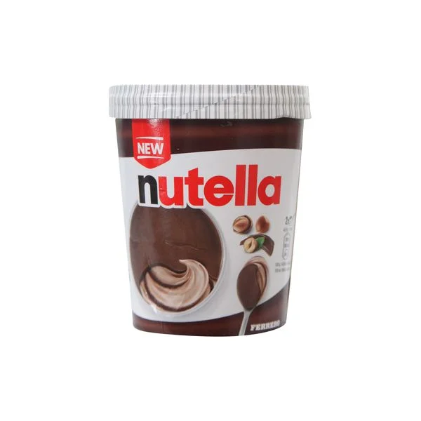 Sladoled nutella pot 230g