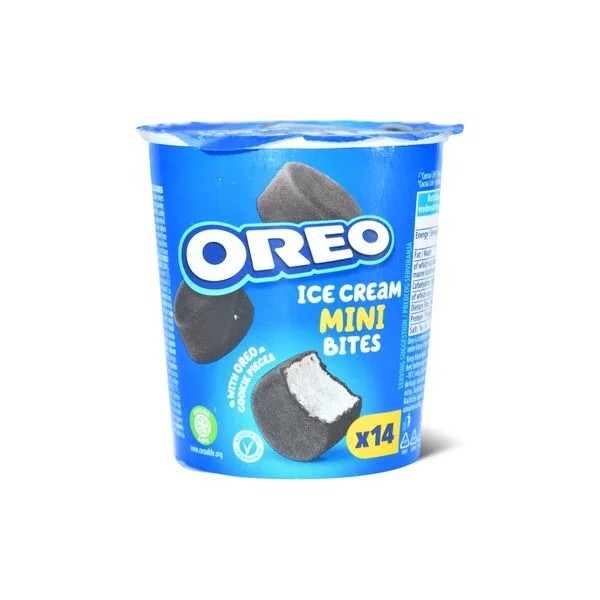 Sladoled čaša Oreo bites 105ml