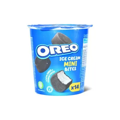 Sladoled čaša Oreo bites 105ml