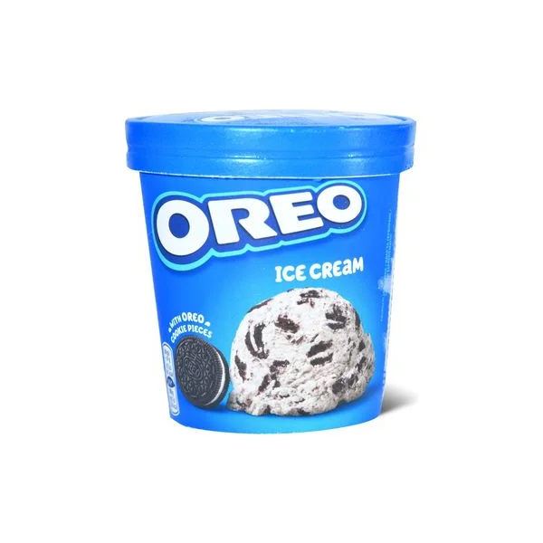 Sladoled čaša Oreo 425ml