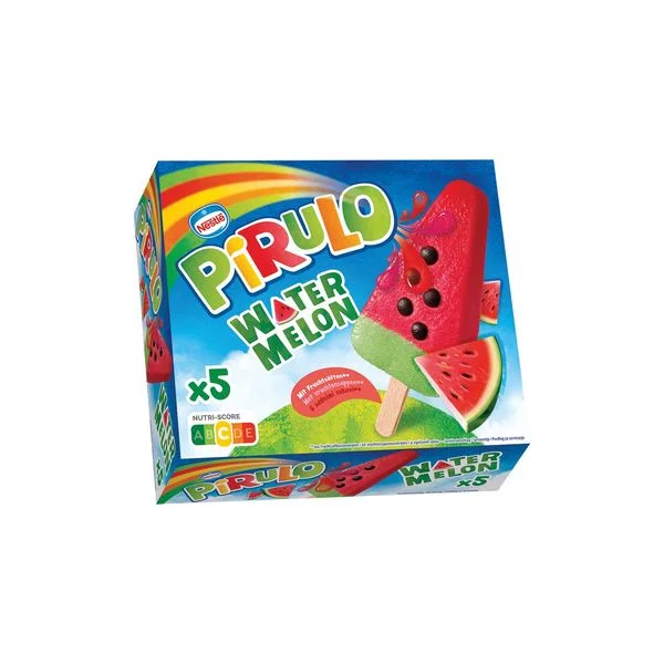 Slad.box x5 lubenica stapic 365m Pirulo