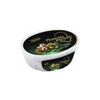 Sladoled pistachio passion baš baš 900ml