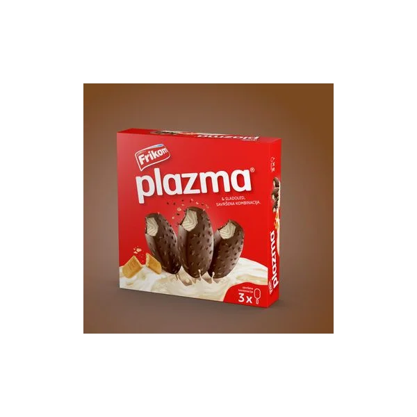 Plazma m3 frikom