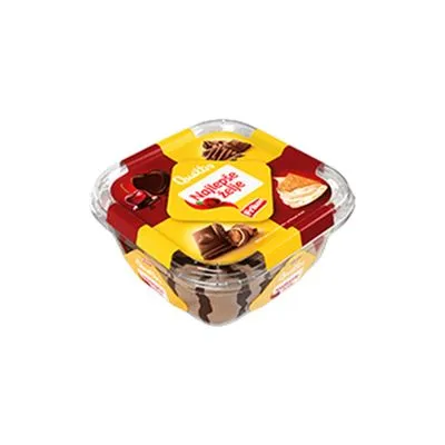 Sladoled quattro najlepše želje 1500ml frikom