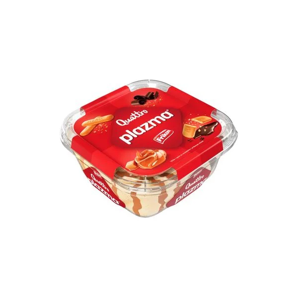 Quattro plazma 1500ml frikom